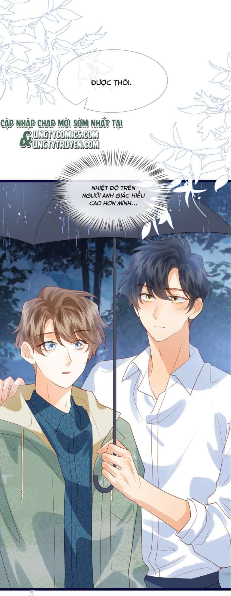 Giam Thủ Bị Đạo Chapter 26 - Trang 2