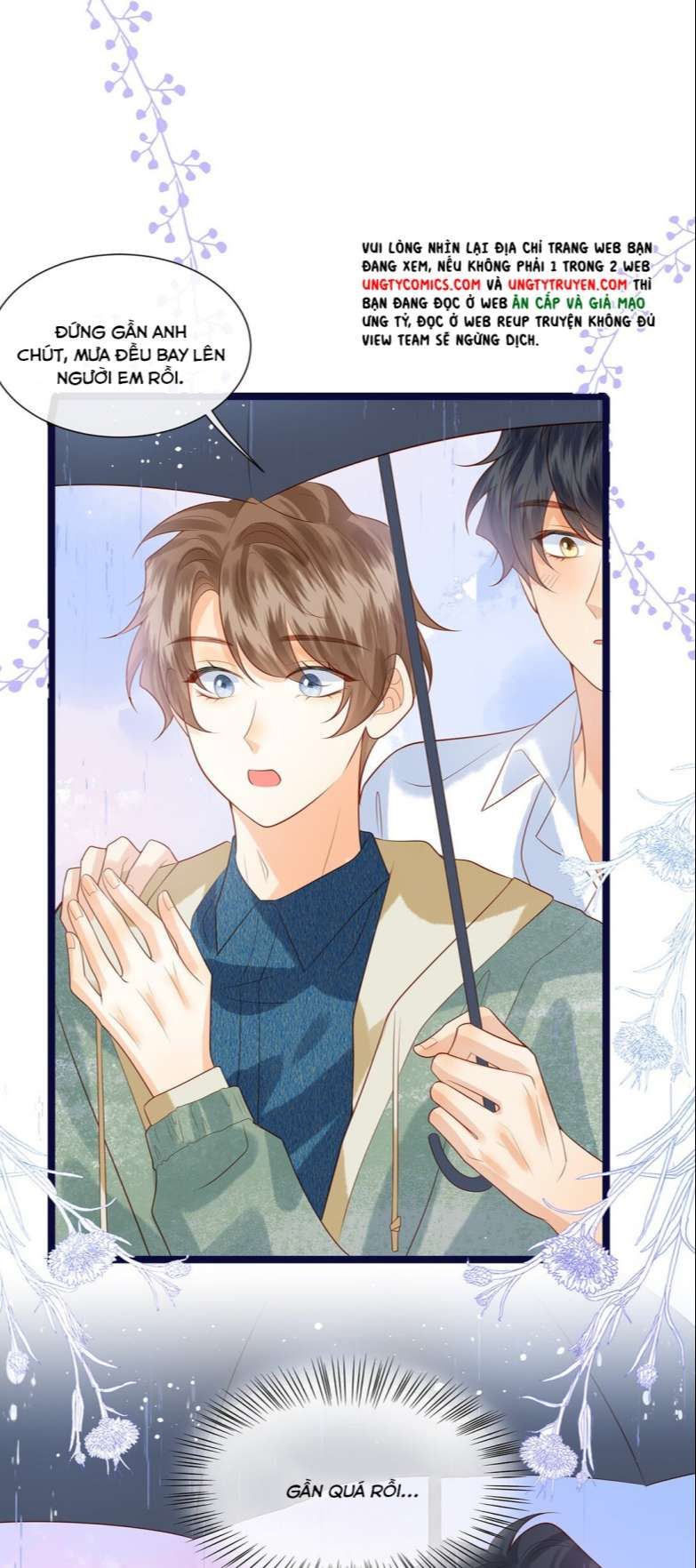 Giam Thủ Bị Đạo Chapter 26 - Trang 2
