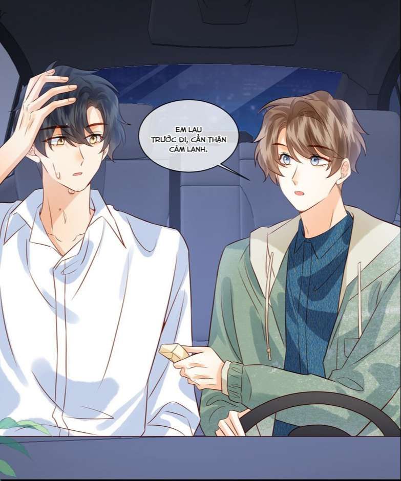 Giam Thủ Bị Đạo Chapter 26 - Trang 2