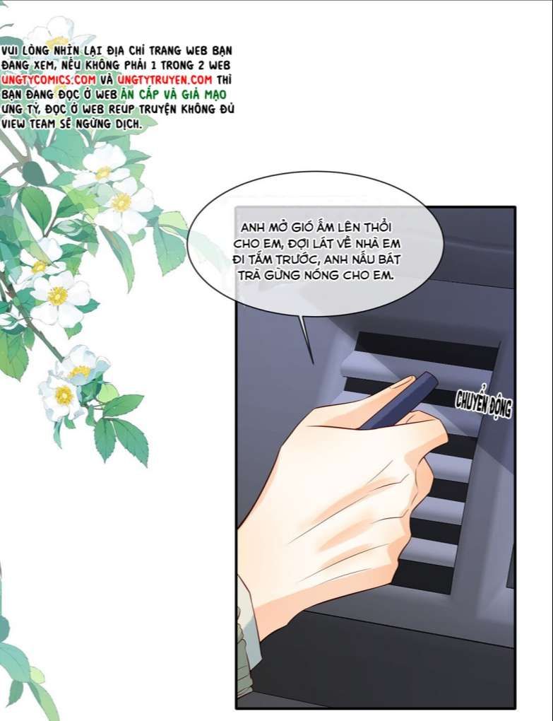 Giam Thủ Bị Đạo Chapter 26 - Trang 2