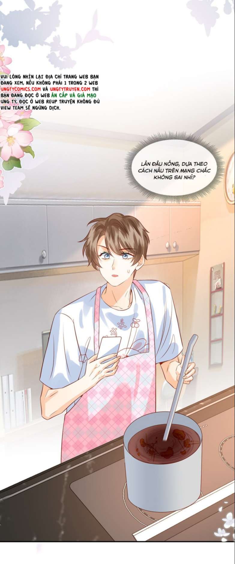 Giam Thủ Bị Đạo Chapter 26 - Trang 2