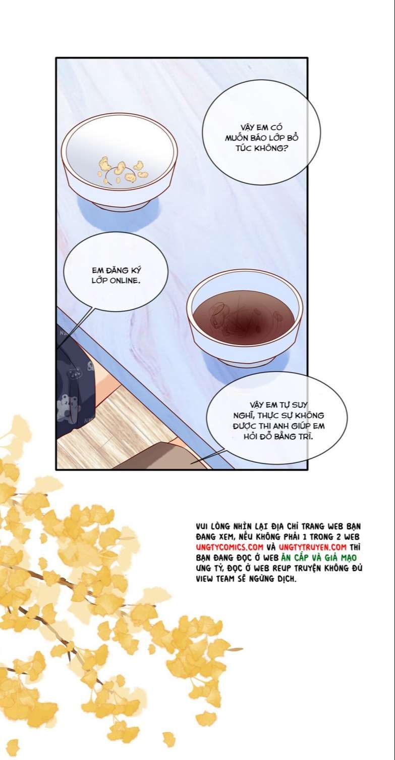 Giam Thủ Bị Đạo Chapter 26 - Trang 2