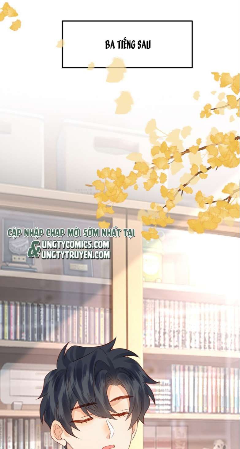 Giam Thủ Bị Đạo Chapter 26 - Trang 2
