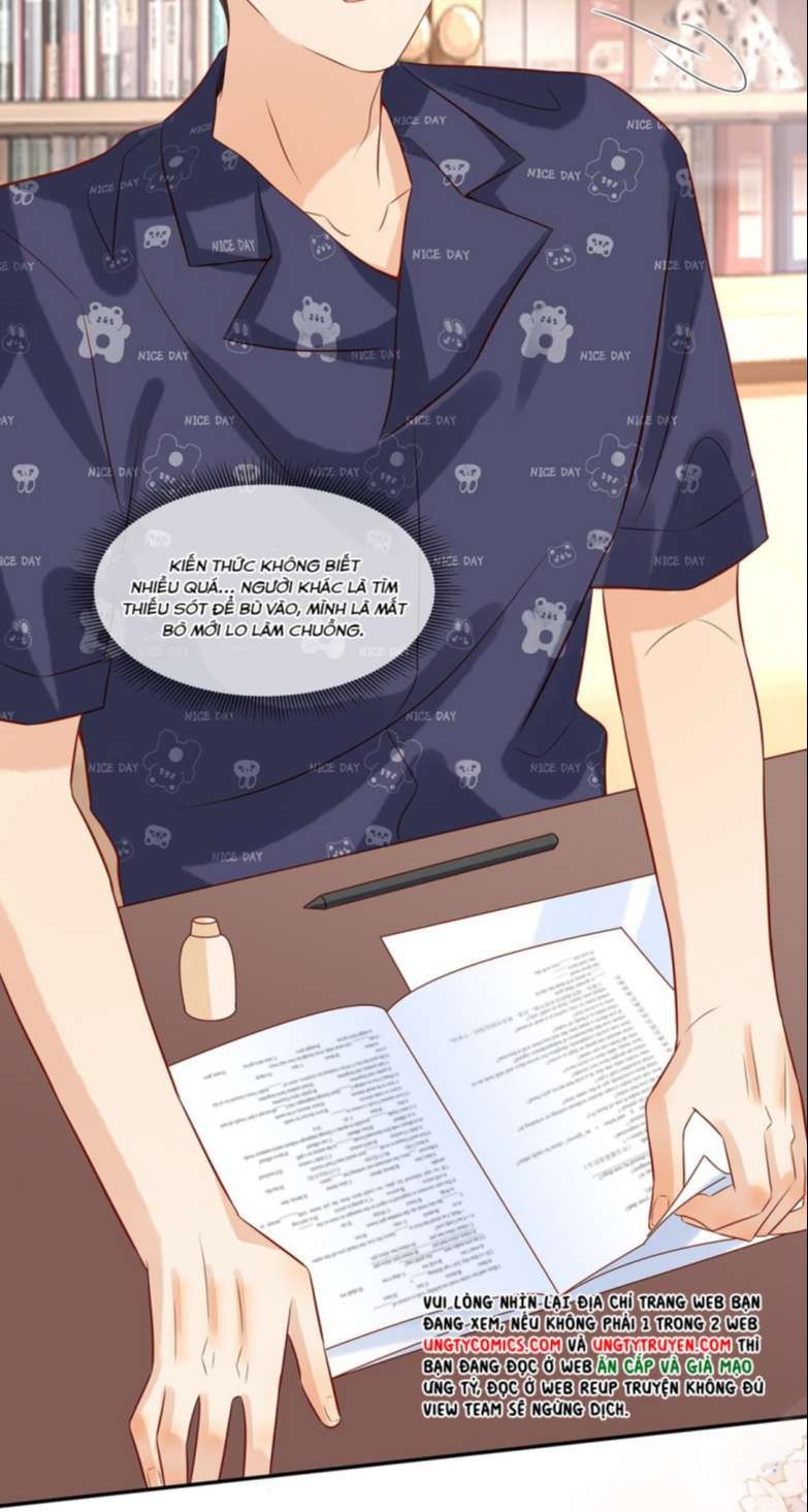 Giam Thủ Bị Đạo Chapter 26 - Trang 2