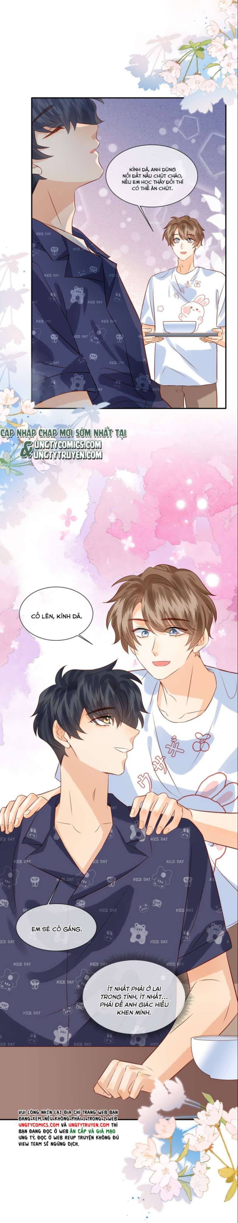 Giam Thủ Bị Đạo Chapter 26 - Trang 2