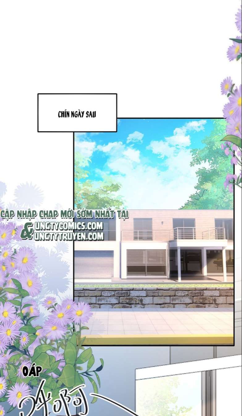 Giam Thủ Bị Đạo Chapter 26 - Trang 2