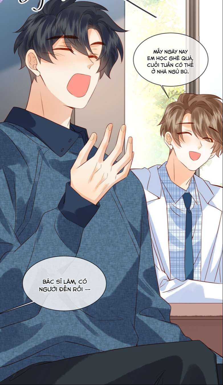 Giam Thủ Bị Đạo Chapter 26 - Trang 2