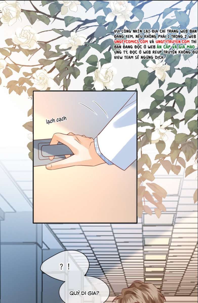 Giam Thủ Bị Đạo Chapter 26 - Trang 2