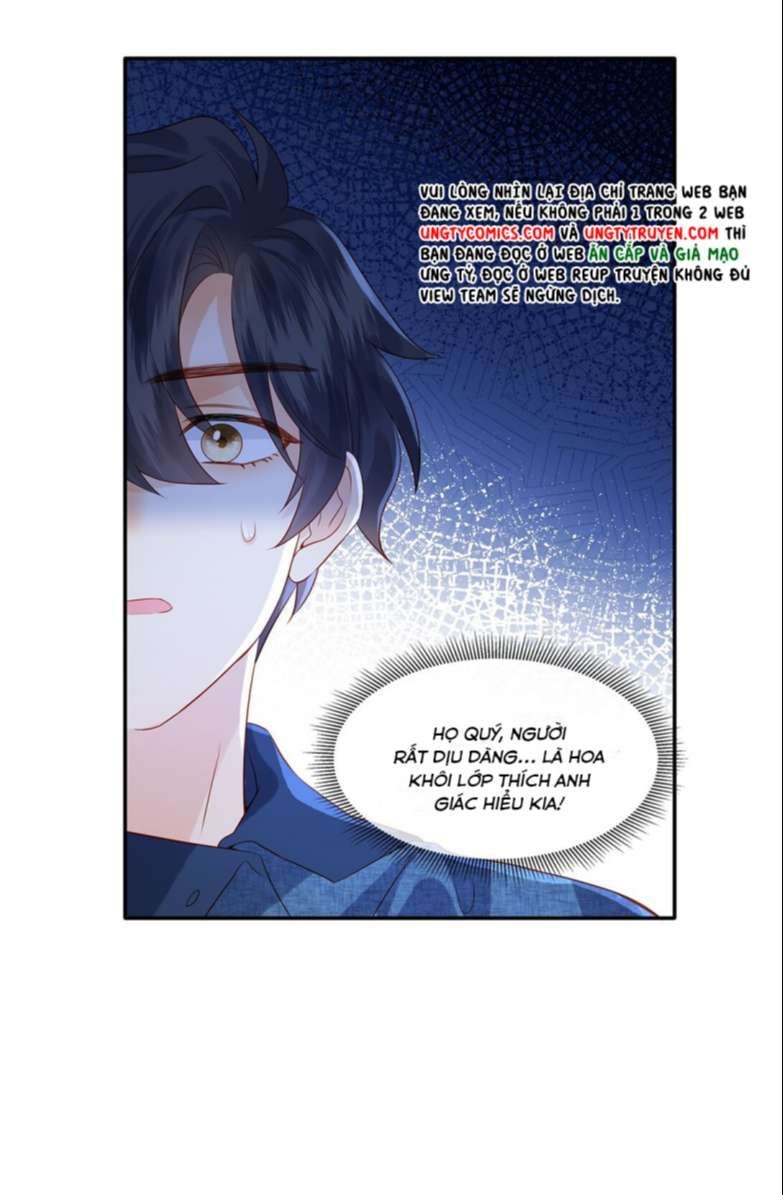 Giam Thủ Bị Đạo Chapter 26 - Trang 2