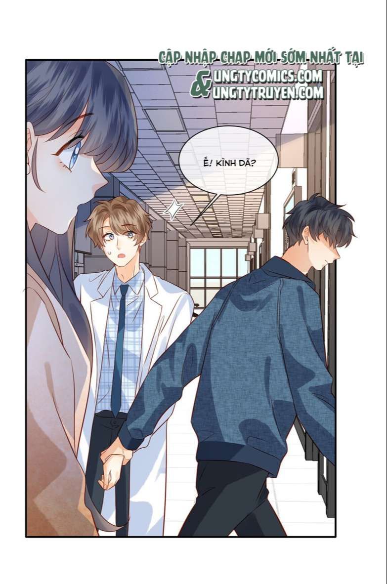 Giam Thủ Bị Đạo Chapter 26 - Trang 2
