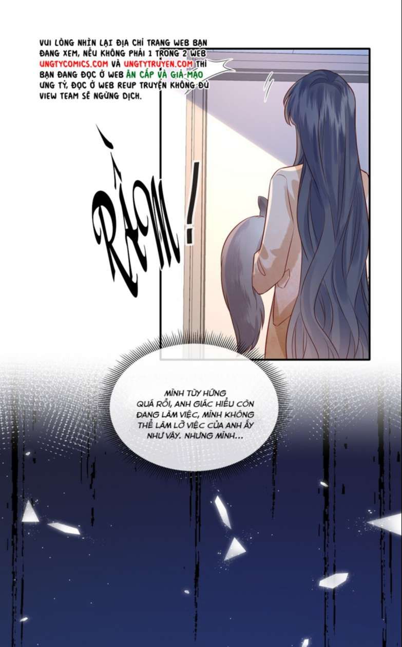 Giam Thủ Bị Đạo Chapter 26 - Trang 2