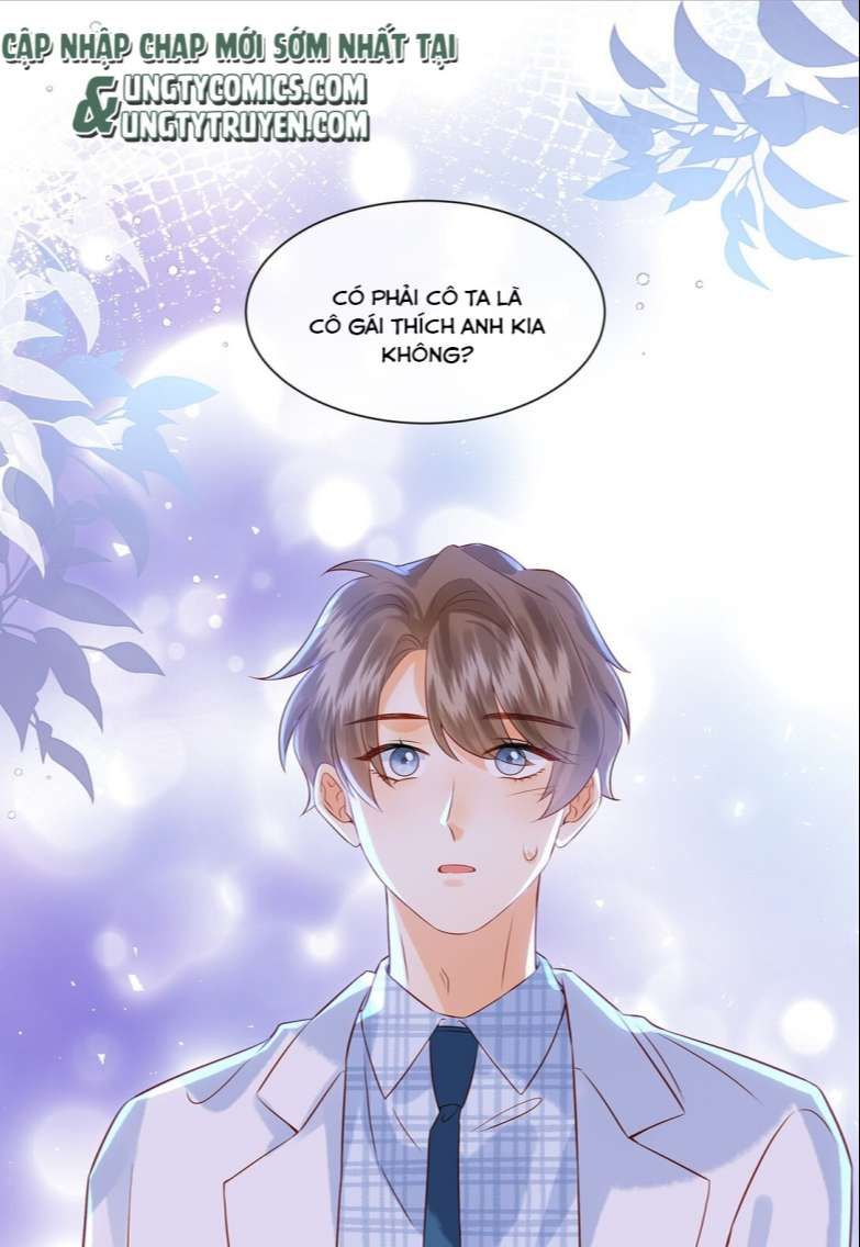 Giam Thủ Bị Đạo Chapter 26 - Trang 2