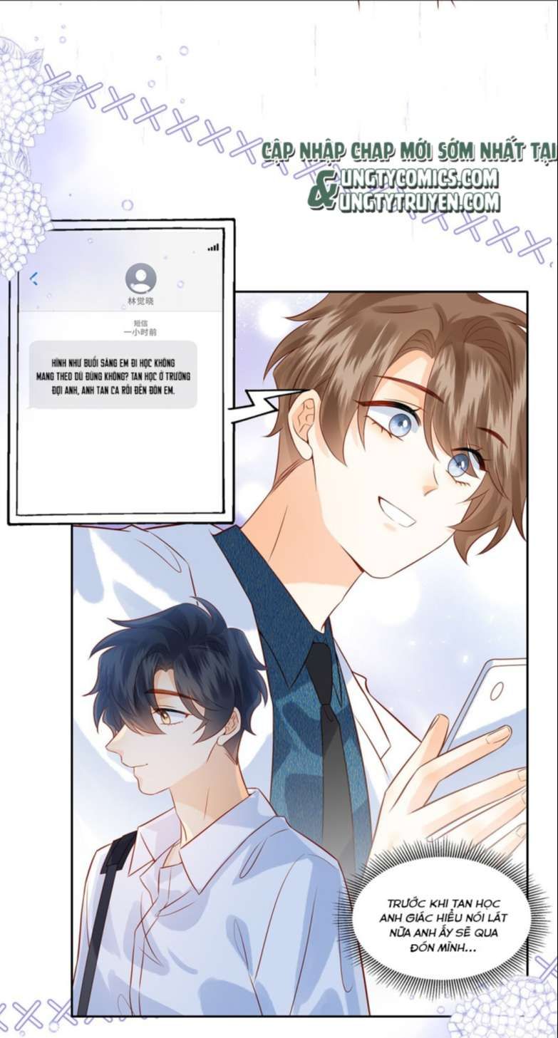 Giam Thủ Bị Đạo Chapter 26 - Trang 2