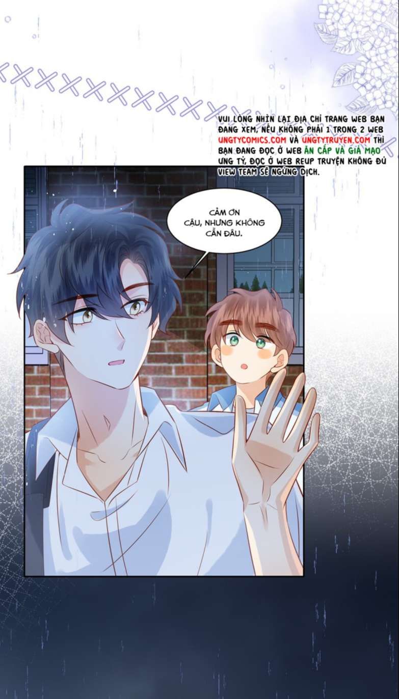 Giam Thủ Bị Đạo Chapter 26 - Trang 2