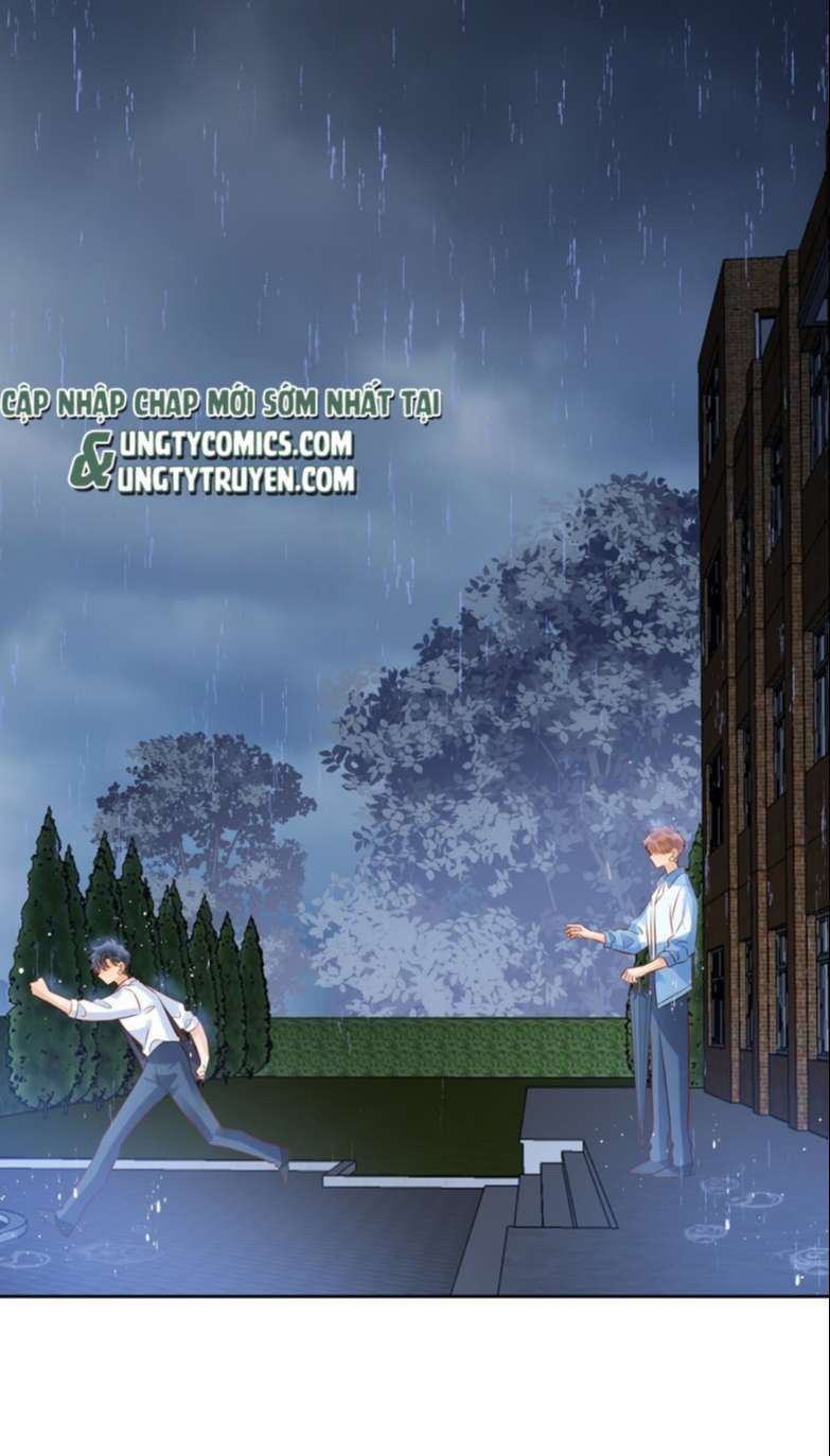 Giam Thủ Bị Đạo Chapter 26 - Trang 2