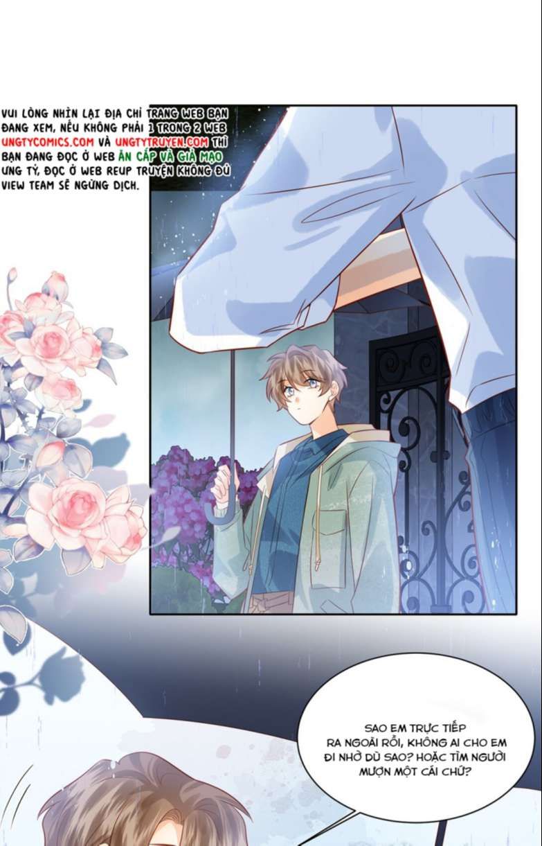 Giam Thủ Bị Đạo Chapter 26 - Trang 2