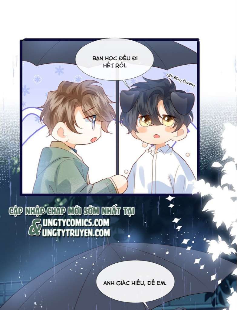 Giam Thủ Bị Đạo Chapter 26 - Trang 2