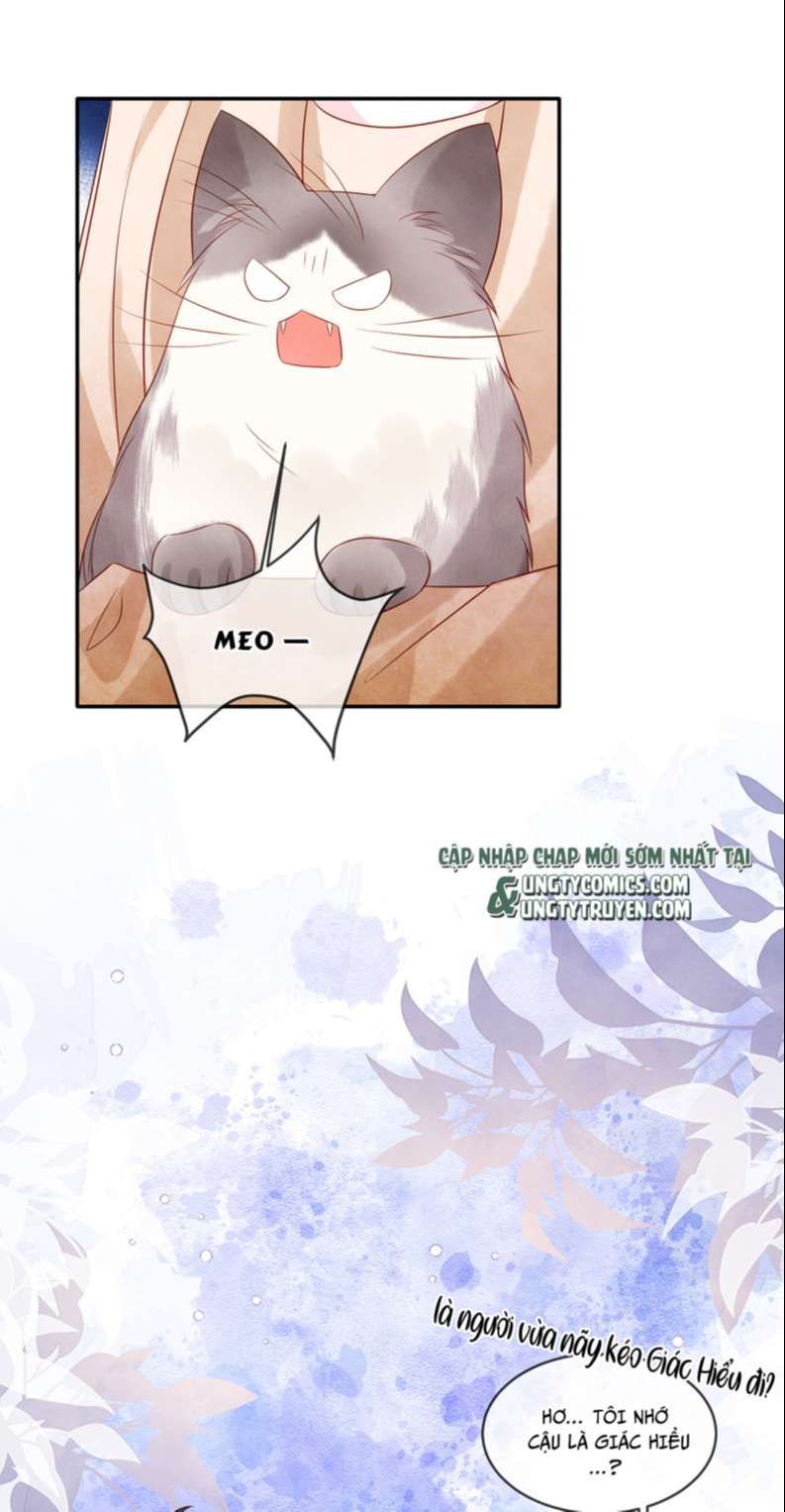 Giam Thủ Bị Đạo Chapter 27 - Trang 2
