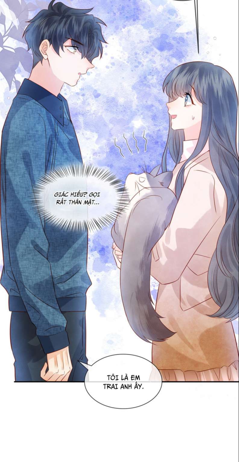 Giam Thủ Bị Đạo Chapter 27 - Trang 2