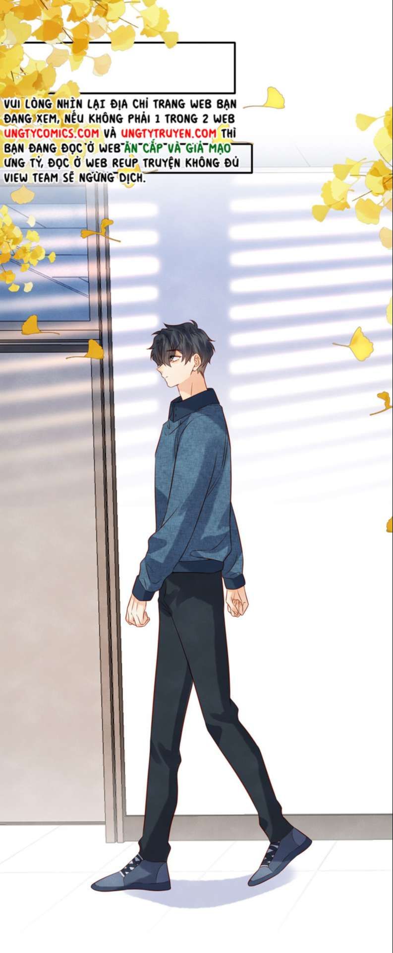 Giam Thủ Bị Đạo Chapter 27 - Trang 2