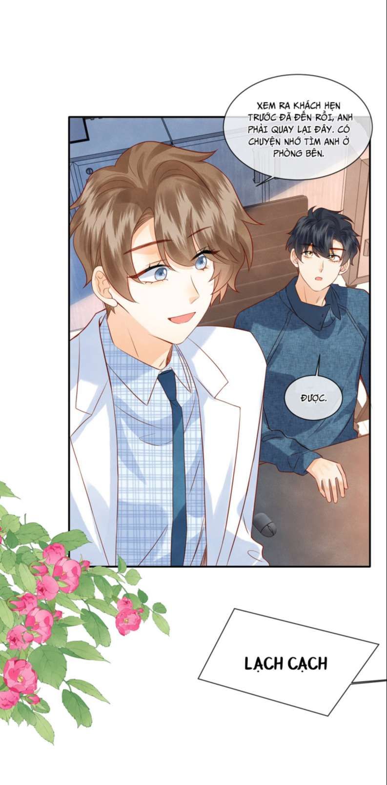 Giam Thủ Bị Đạo Chapter 27 - Trang 2