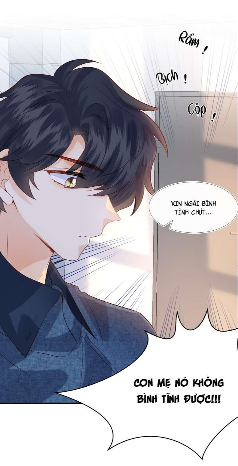 Giam Thủ Bị Đạo Chapter 27 - Trang 2