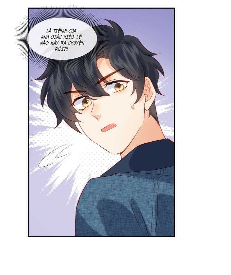 Giam Thủ Bị Đạo Chapter 27 - Trang 2