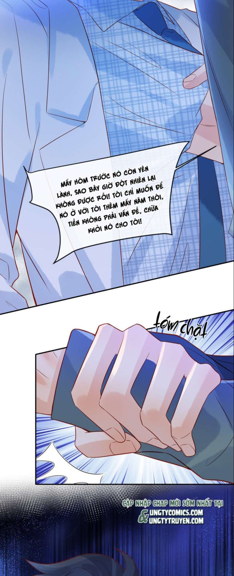 Giam Thủ Bị Đạo Chapter 27 - Trang 2