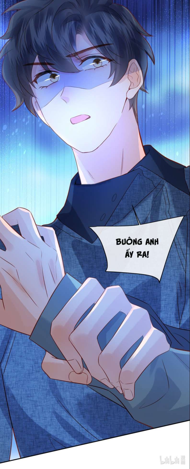 Giam Thủ Bị Đạo Chapter 27 - Trang 2