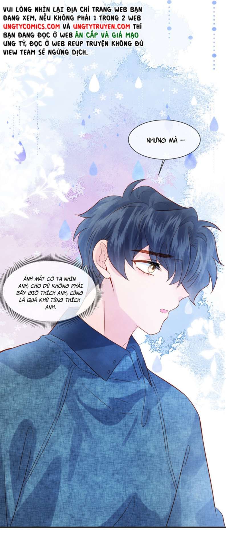 Giam Thủ Bị Đạo Chapter 27 - Trang 2