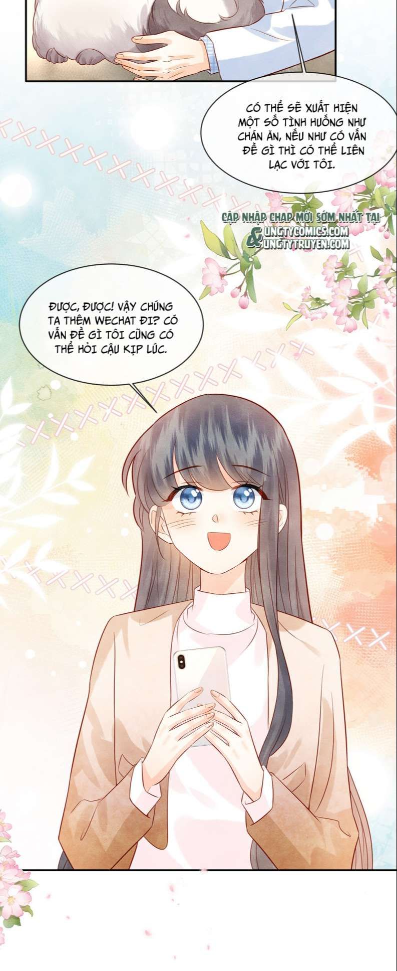 Giam Thủ Bị Đạo Chapter 27 - Trang 2