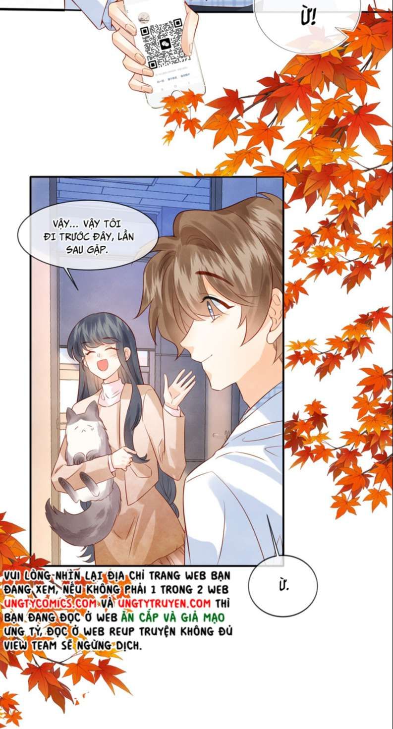 Giam Thủ Bị Đạo Chapter 27 - Trang 2