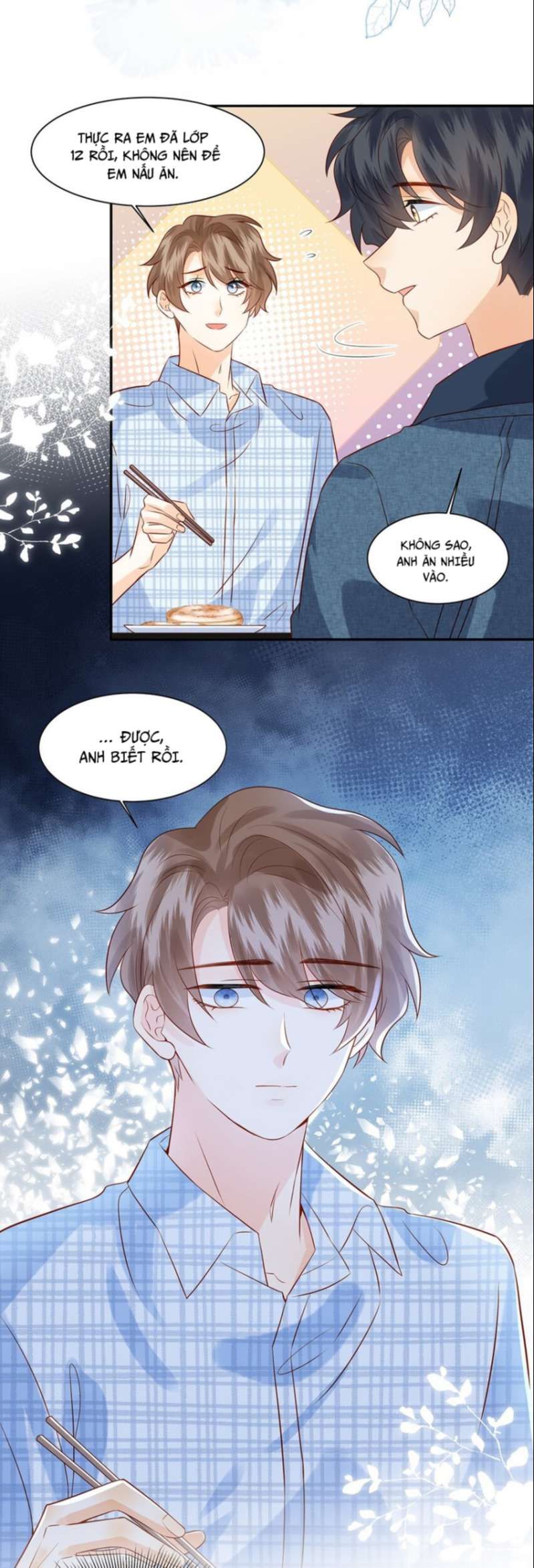Giam Thủ Bị Đạo Chapter 28 - Trang 2