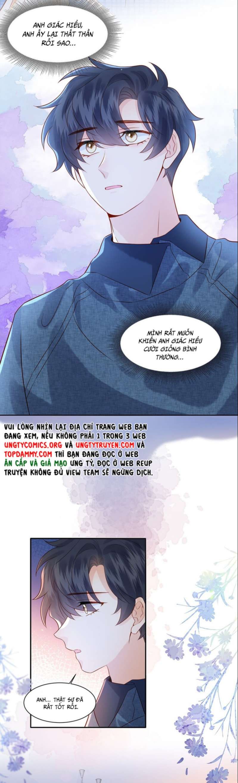 Giam Thủ Bị Đạo Chapter 28 - Trang 2