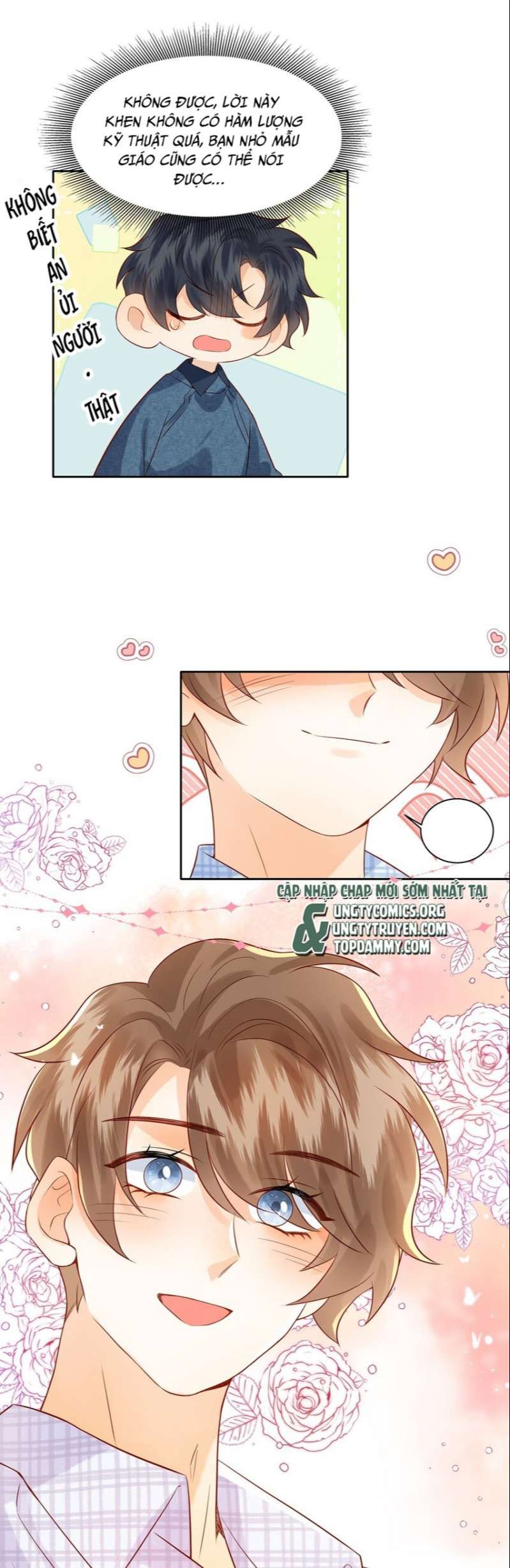 Giam Thủ Bị Đạo Chapter 28 - Trang 2