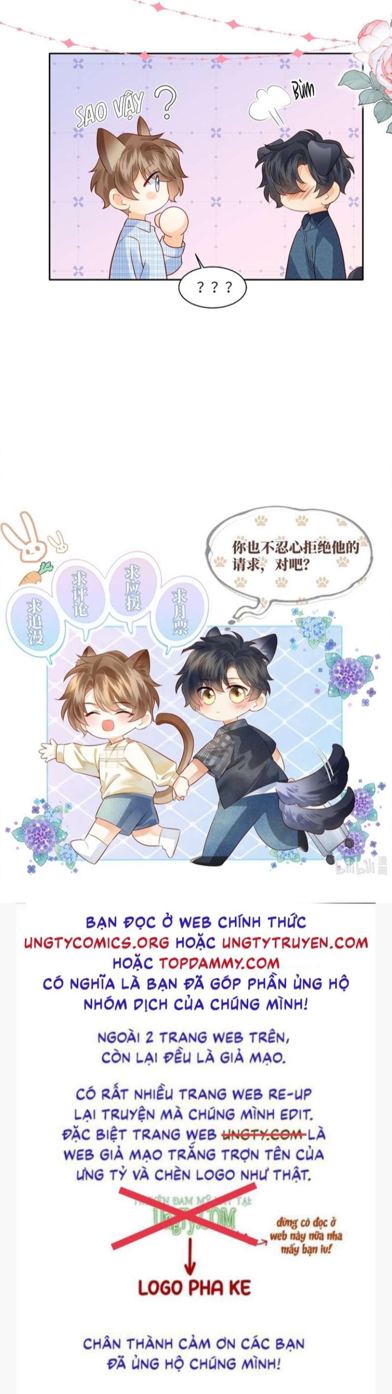 Giam Thủ Bị Đạo Chapter 28 - Trang 2