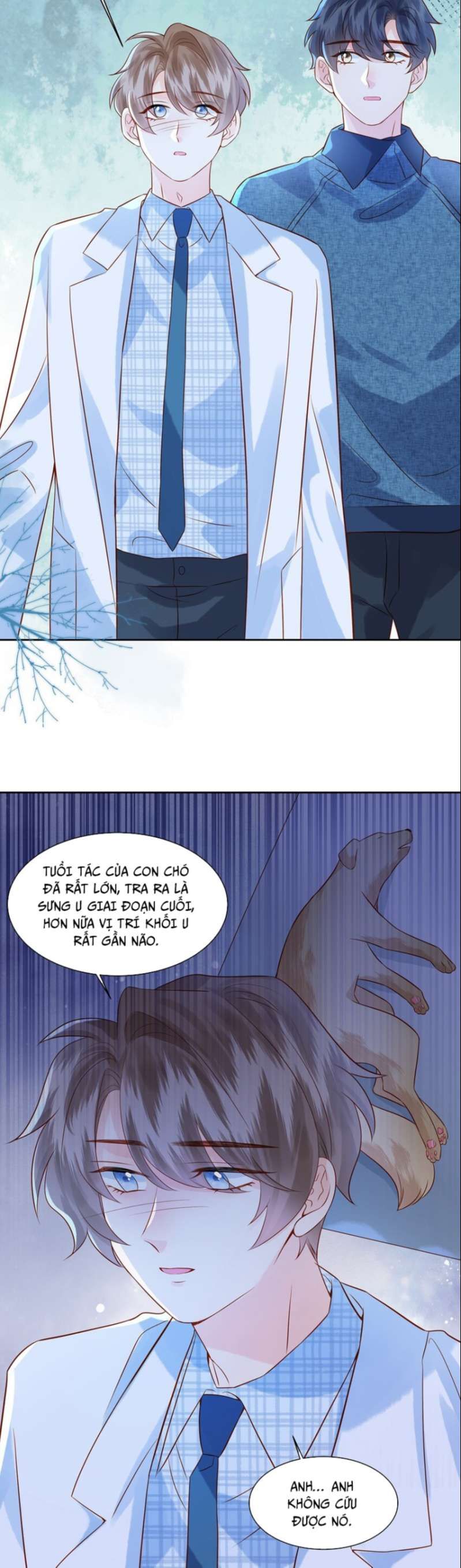 Giam Thủ Bị Đạo Chapter 28 - Trang 2