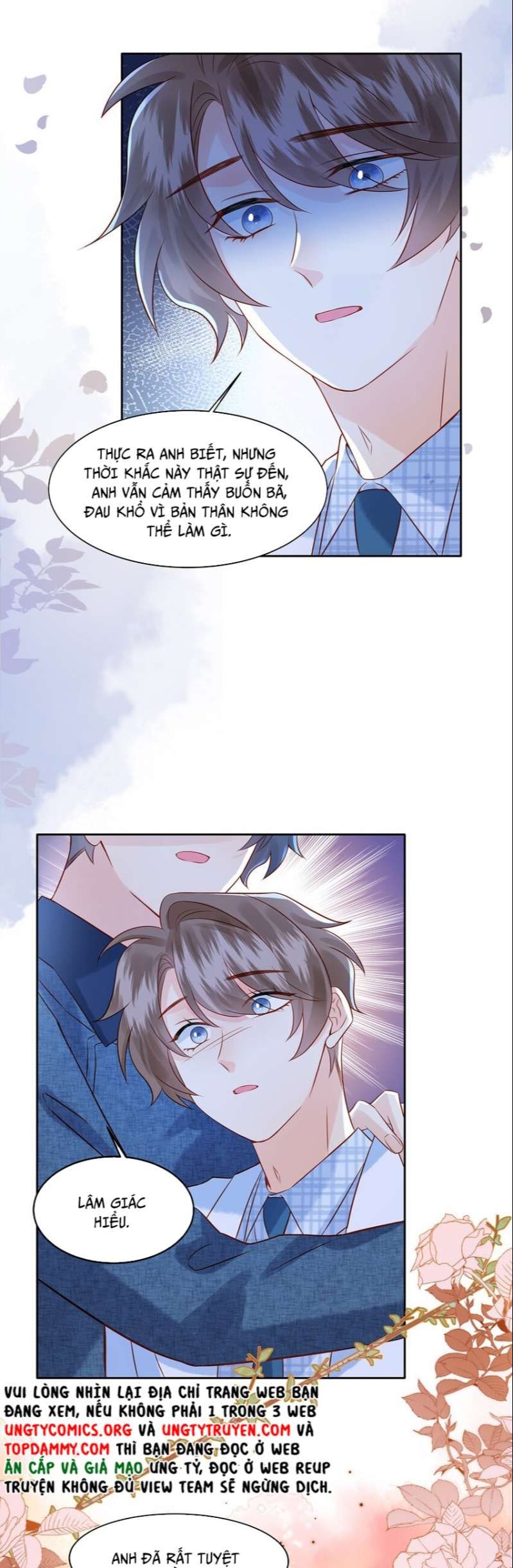 Giam Thủ Bị Đạo Chapter 28 - Trang 2