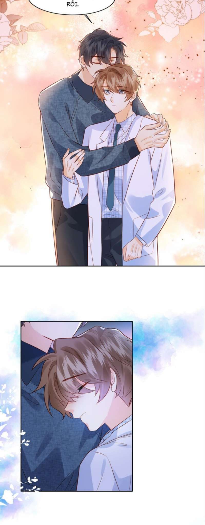 Giam Thủ Bị Đạo Chapter 28 - Trang 2