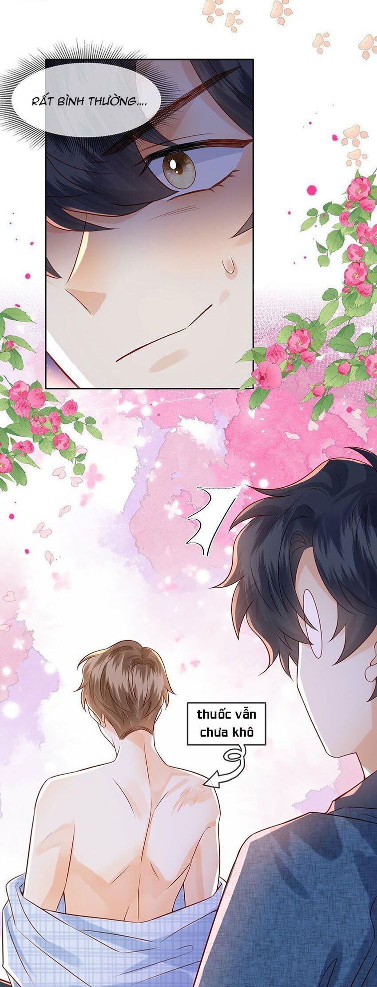 Giam Thủ Bị Đạo Chapter 29 - Trang 2