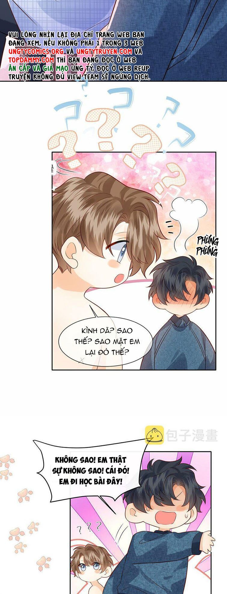 Giam Thủ Bị Đạo Chapter 29 - Trang 2