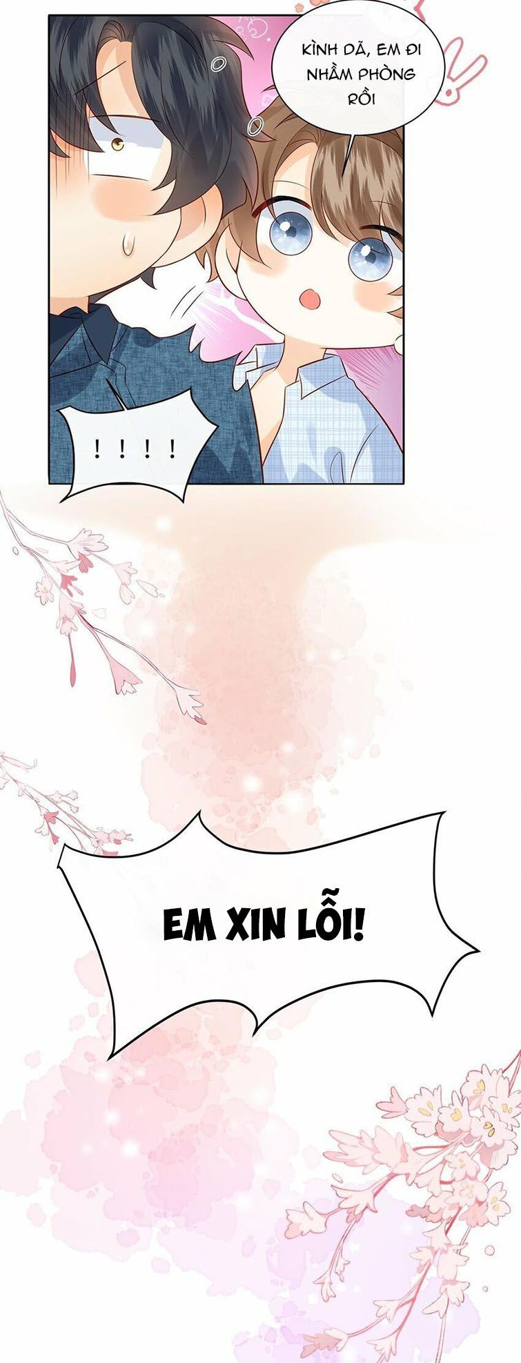 Giam Thủ Bị Đạo Chapter 29 - Trang 2