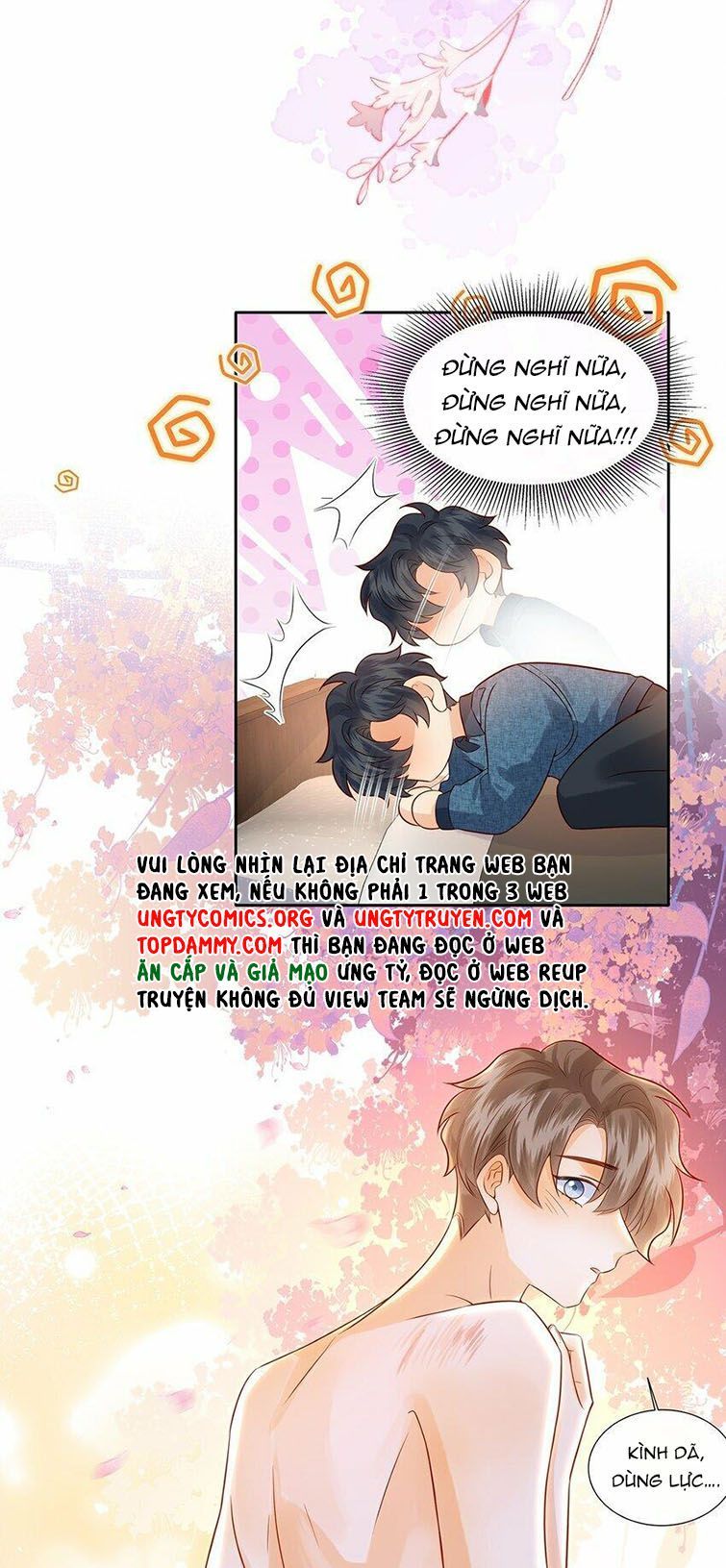 Giam Thủ Bị Đạo Chapter 29 - Trang 2