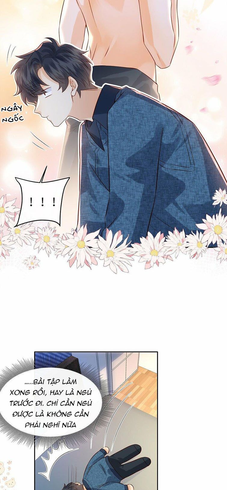 Giam Thủ Bị Đạo Chapter 29 - Trang 2