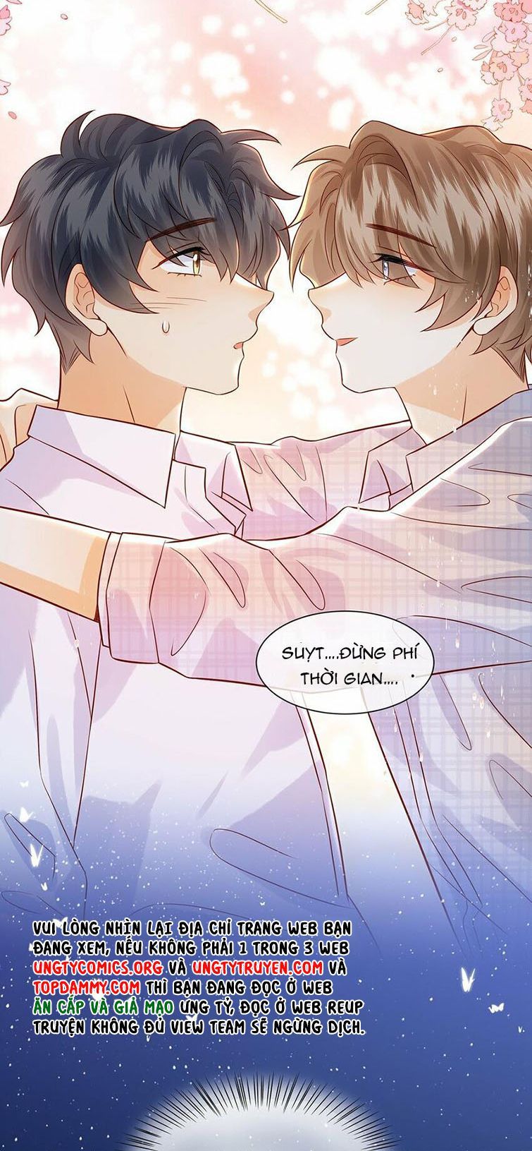 Giam Thủ Bị Đạo Chapter 29 - Trang 2