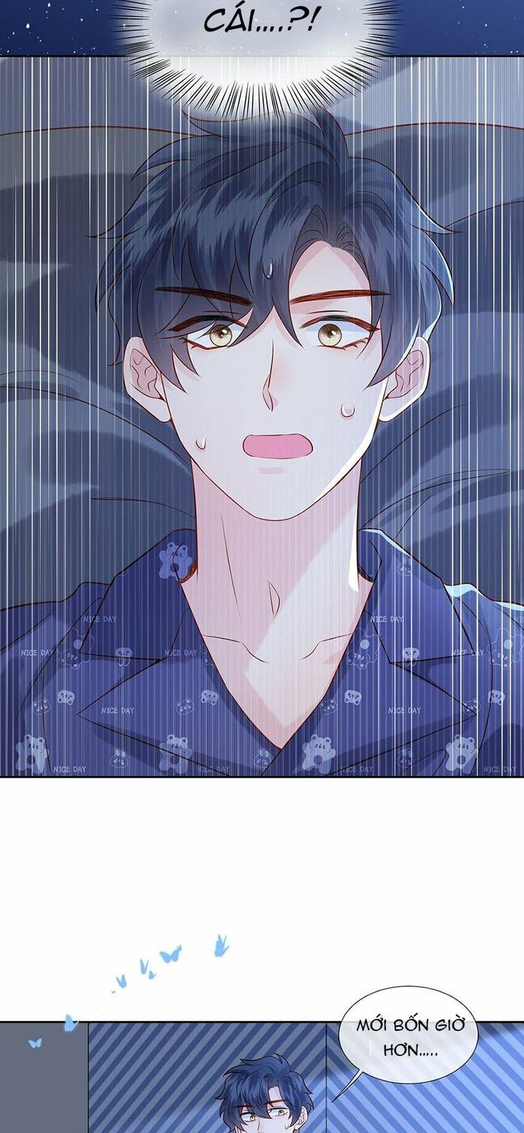 Giam Thủ Bị Đạo Chapter 29 - Trang 2