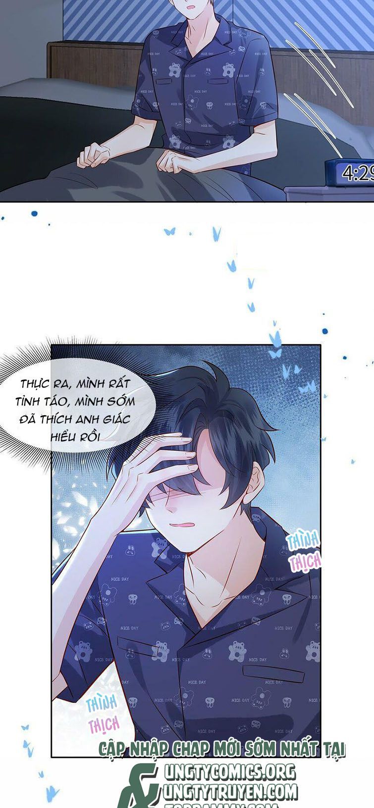 Giam Thủ Bị Đạo Chapter 29 - Trang 2