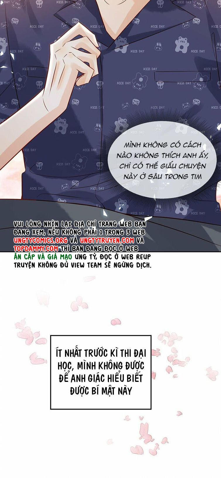Giam Thủ Bị Đạo Chapter 29 - Trang 2