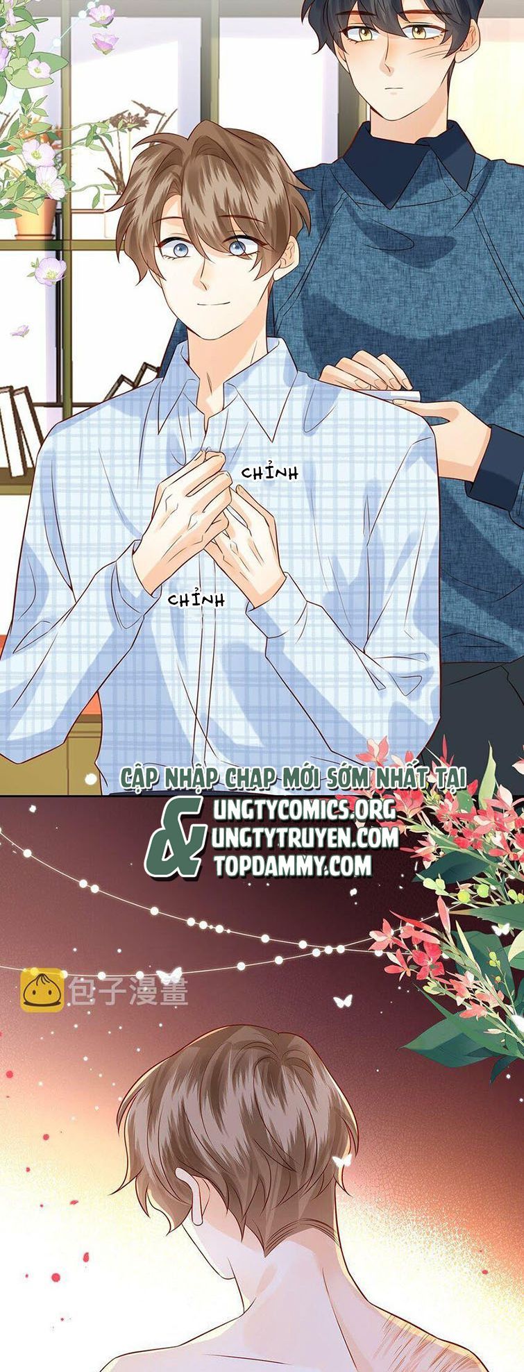 Giam Thủ Bị Đạo Chapter 29 - Trang 2