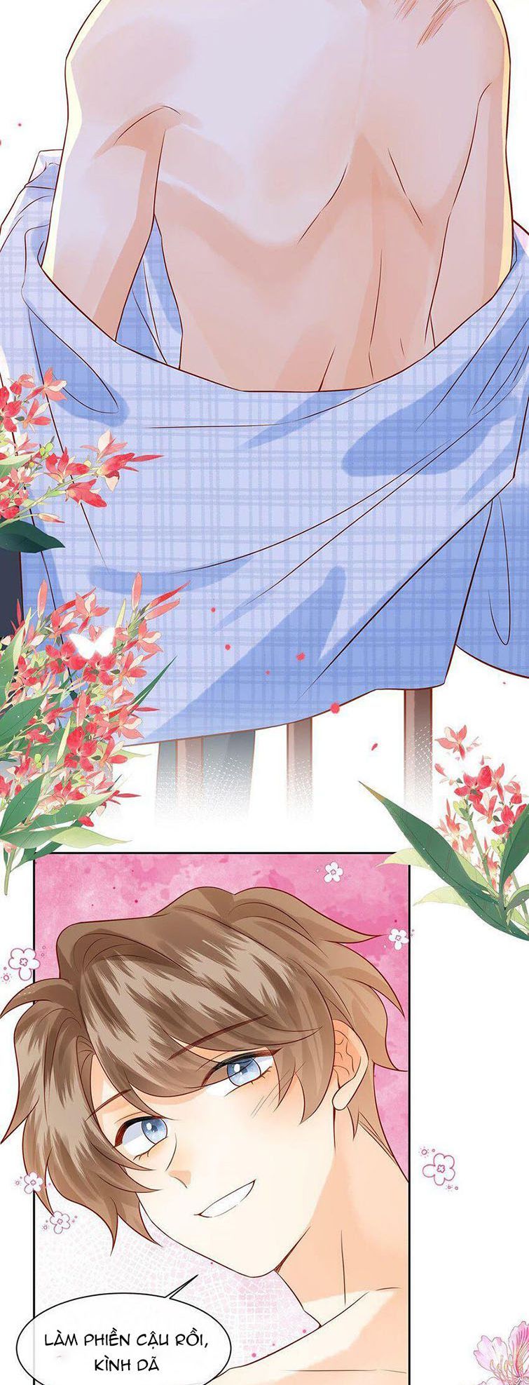Giam Thủ Bị Đạo Chapter 29 - Trang 2